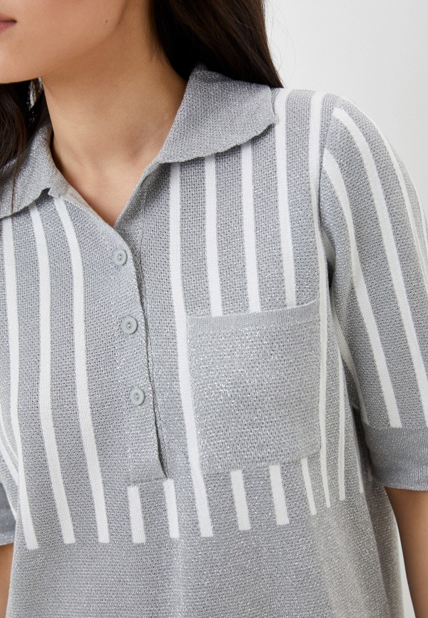 фото Поло vivawool