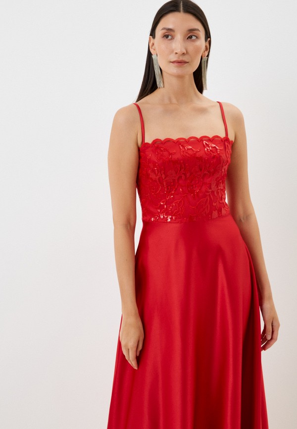 фото Платье la selva