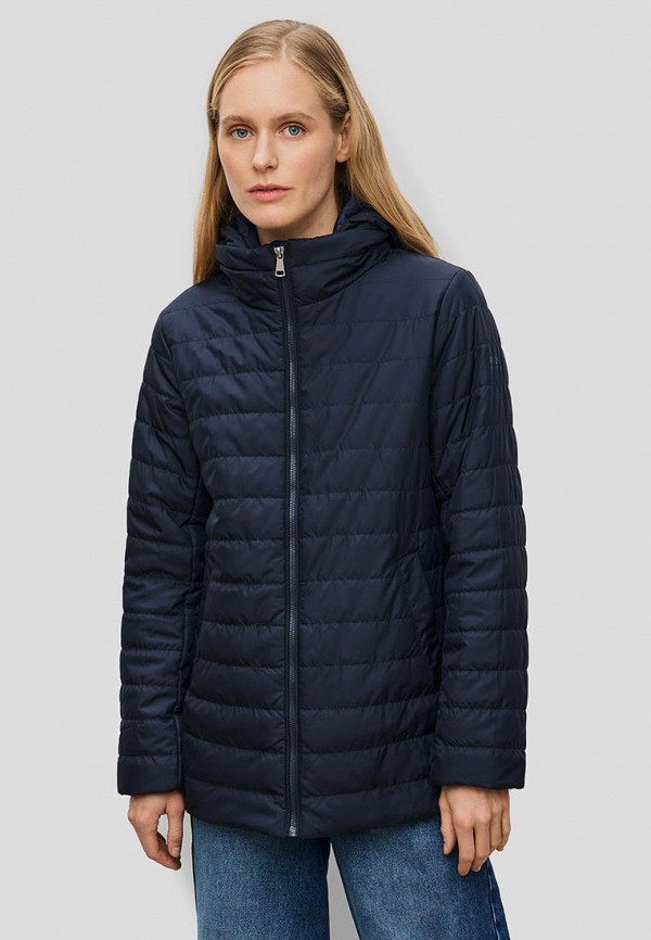 фото Куртка утепленная baon