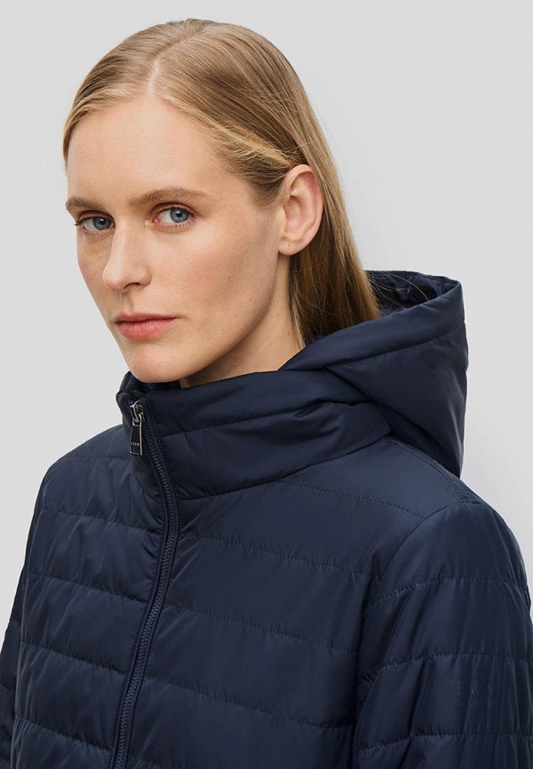 фото Куртка утепленная baon