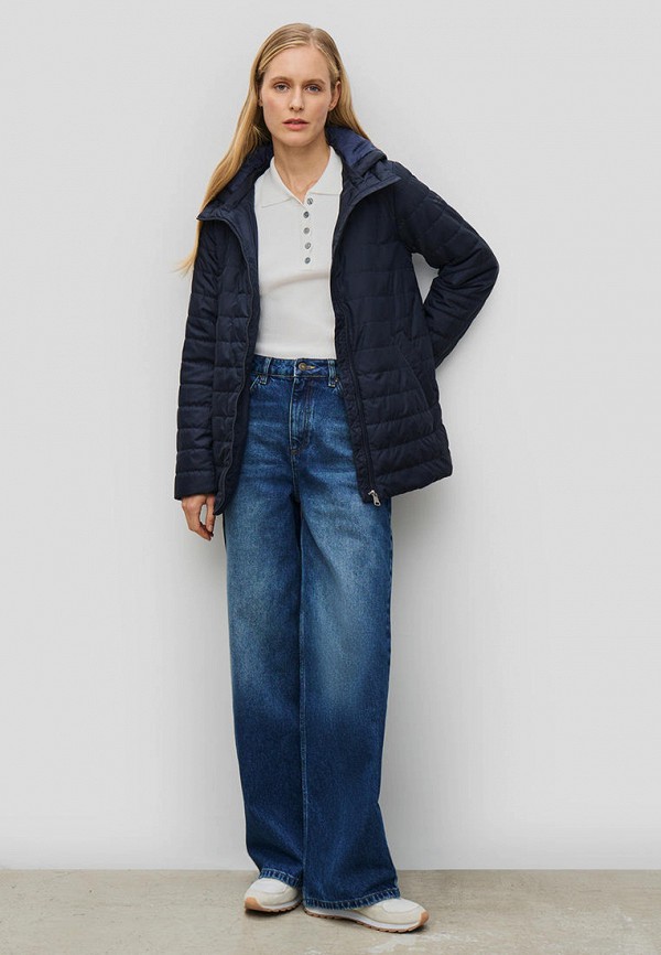 фото Куртка утепленная baon