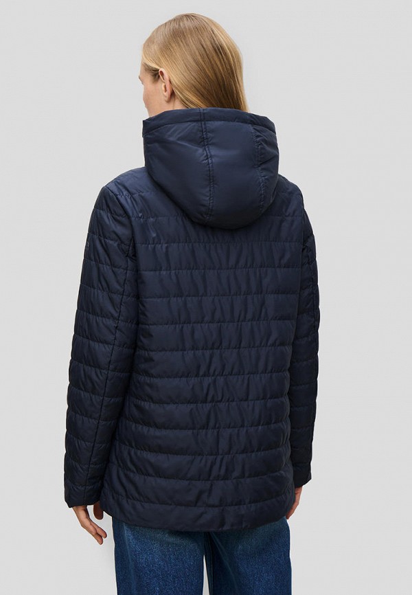 фото Куртка утепленная baon