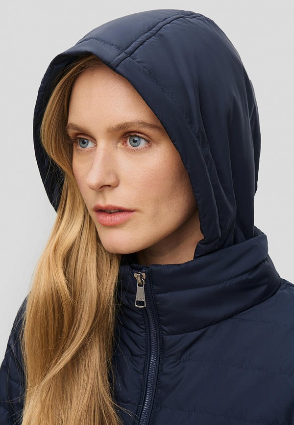 фото Куртка утепленная baon