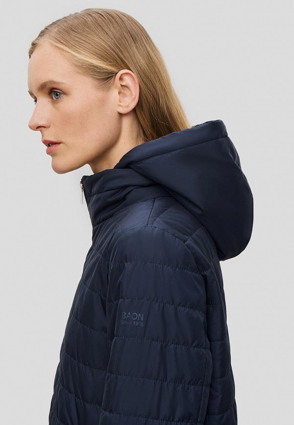 фото Куртка утепленная baon