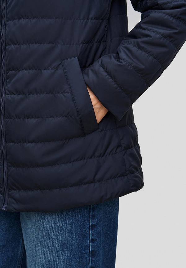 фото Куртка утепленная baon