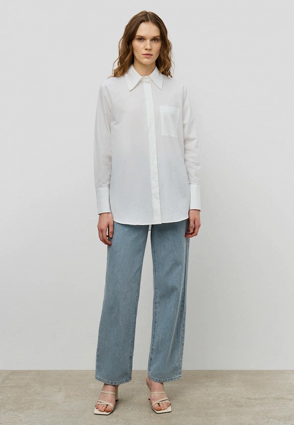 фото Рубашка baon