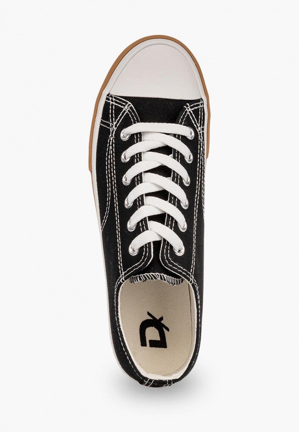 фото Кеды dx