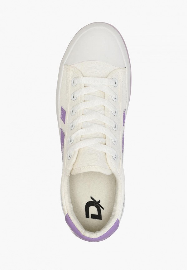 фото Кеды dx