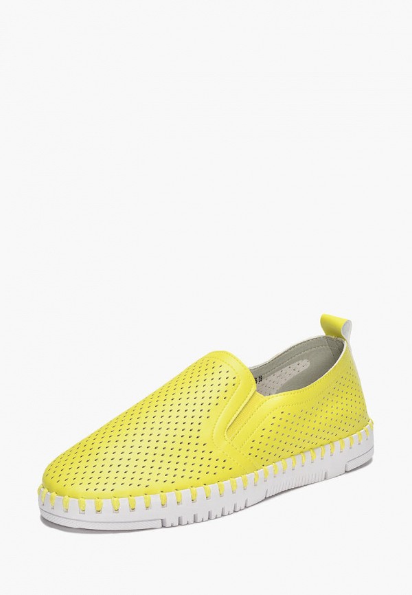 фото Слипоны marisetta