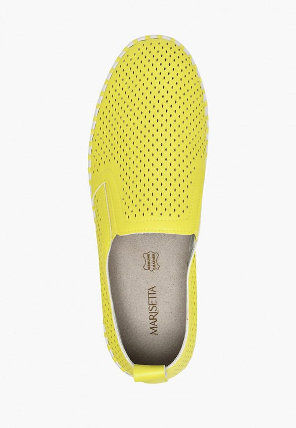 фото Слипоны marisetta