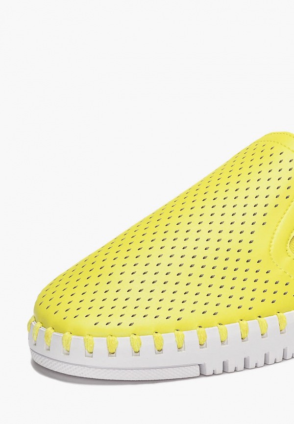 фото Слипоны marisetta