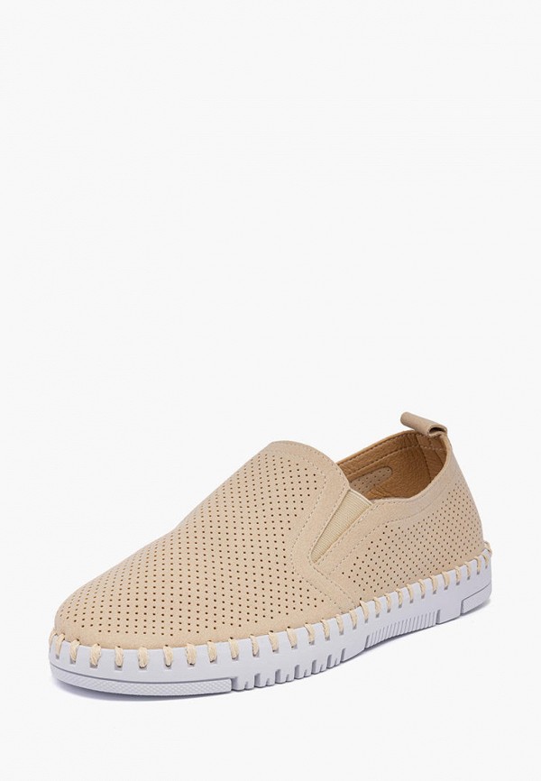 фото Слипоны marisetta