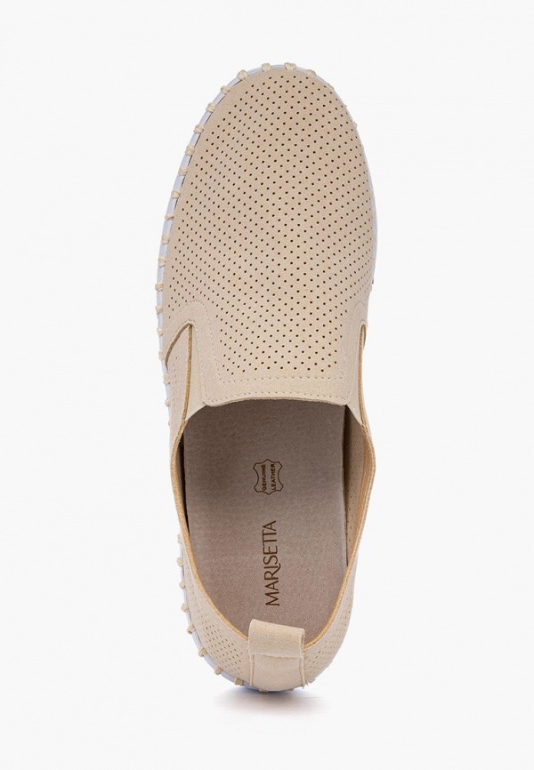 фото Слипоны marisetta