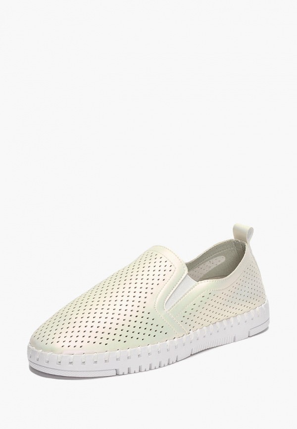 фото Слипоны marisetta