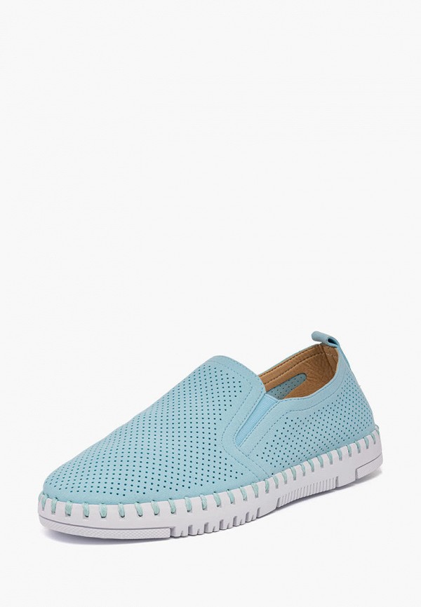 фото Слипоны marisetta