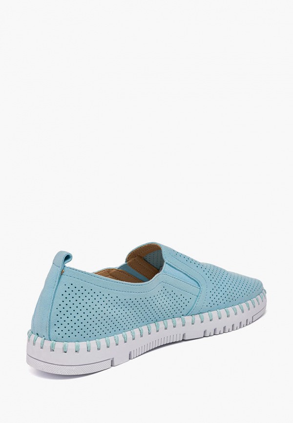 фото Слипоны marisetta