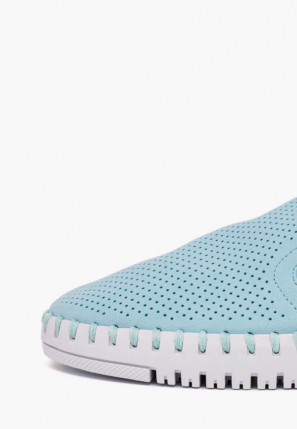 фото Слипоны marisetta