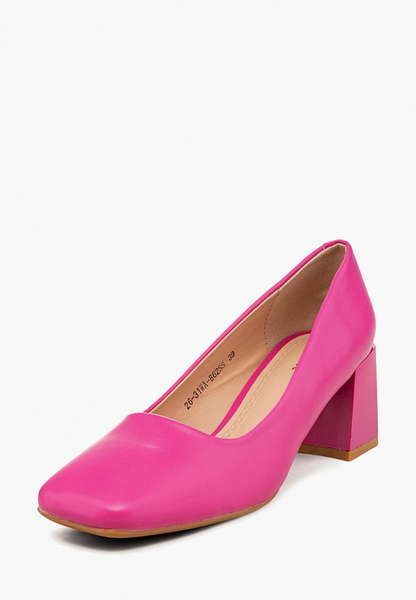 фото Туфли instreet