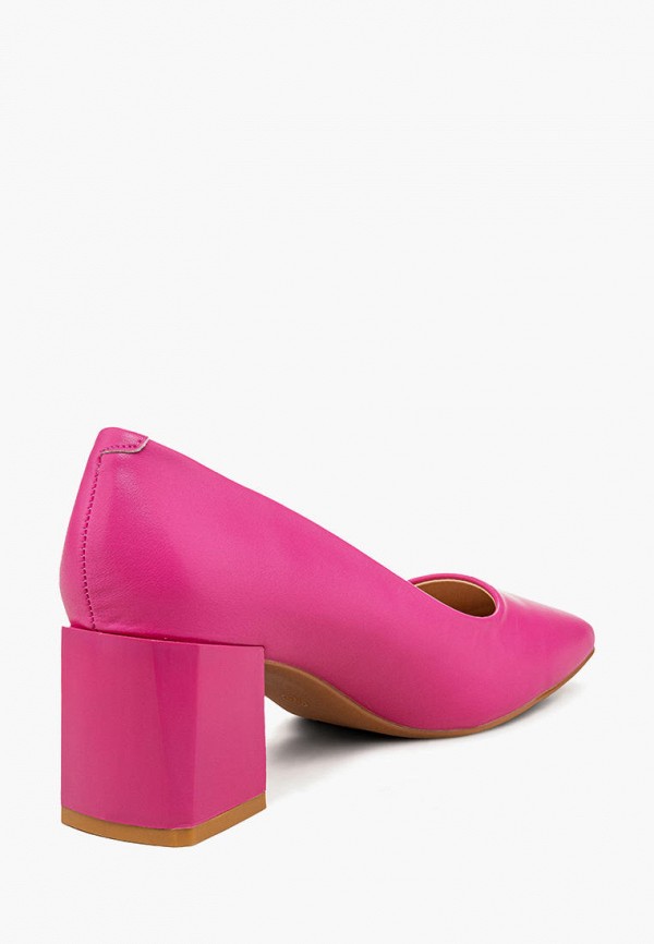 фото Туфли instreet