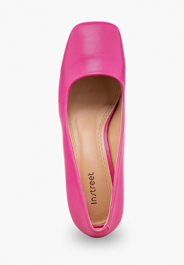 фото Туфли instreet