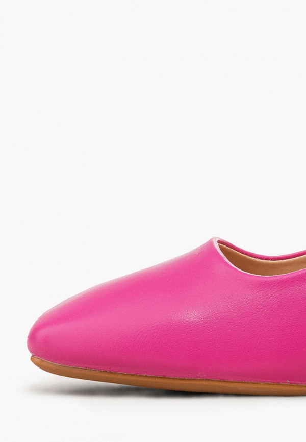 фото Туфли instreet