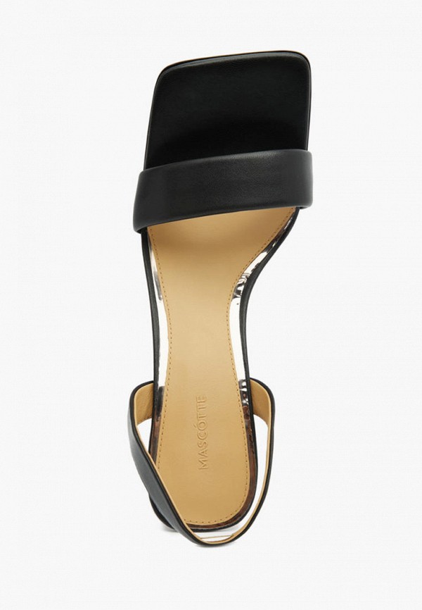 фото Босоножки mascotte