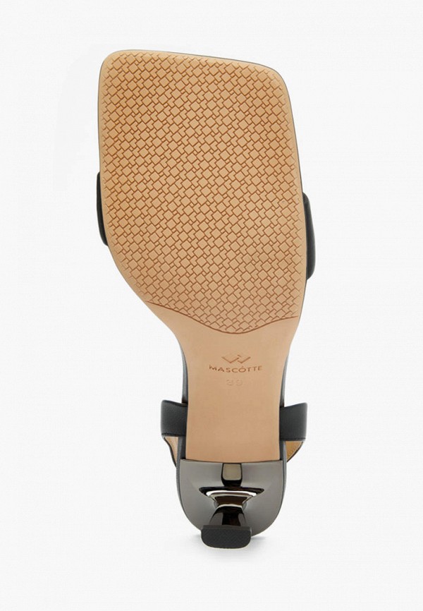 фото Босоножки mascotte