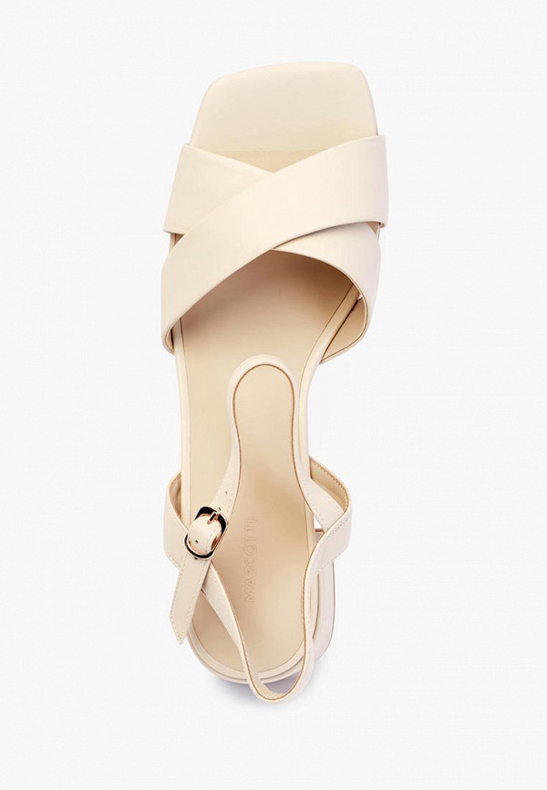 фото Босоножки mascotte