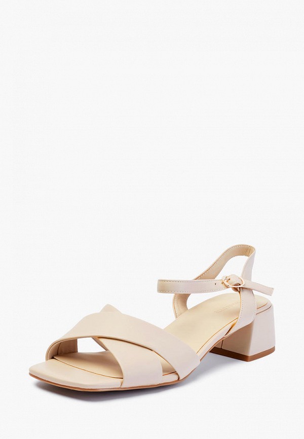 фото Босоножки mascotte