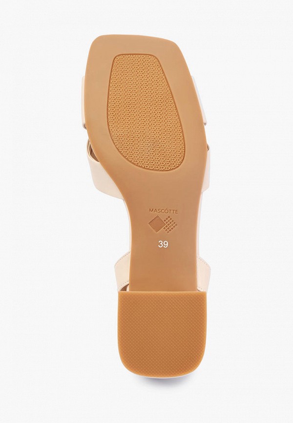 фото Босоножки mascotte