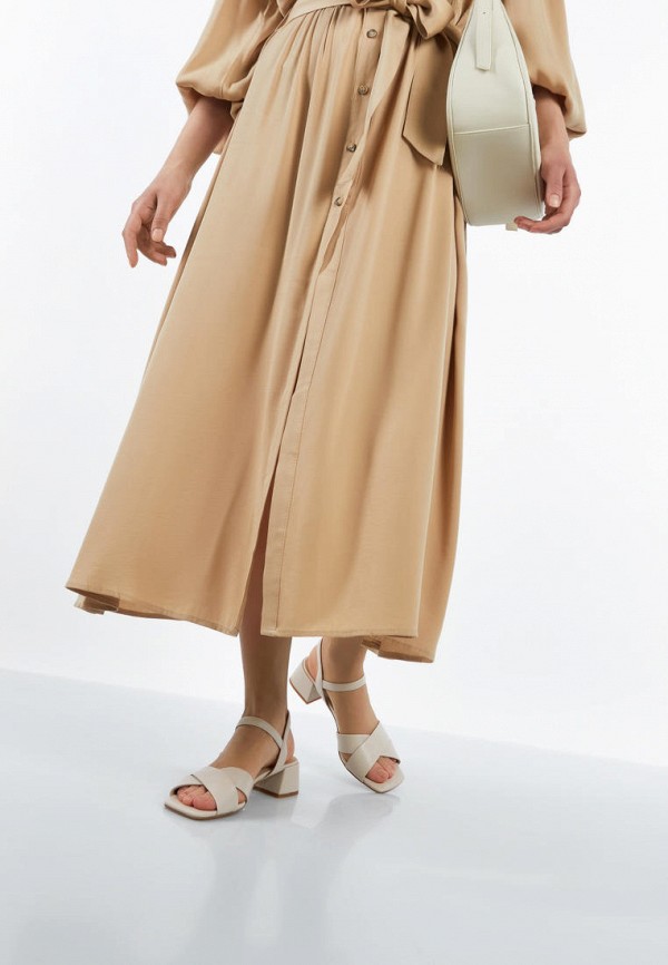 фото Босоножки mascotte