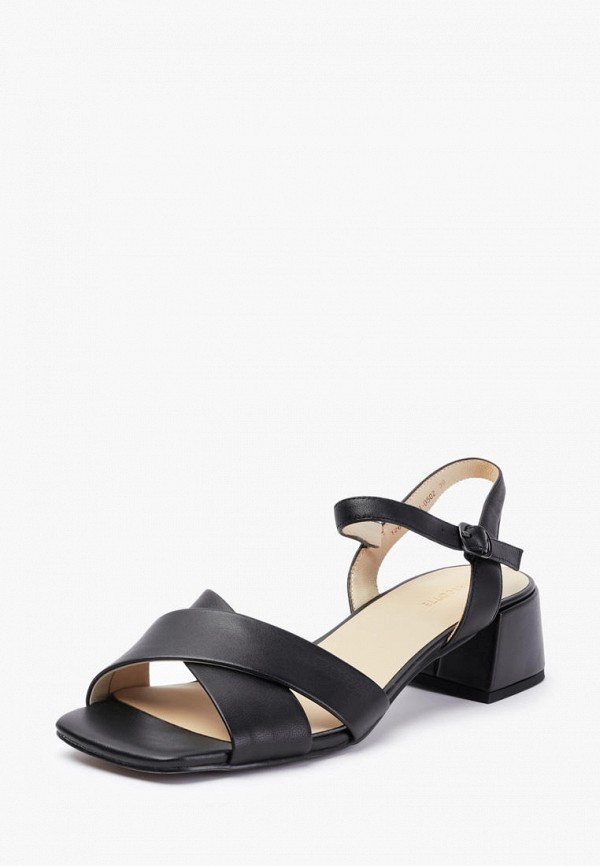 фото Босоножки mascotte