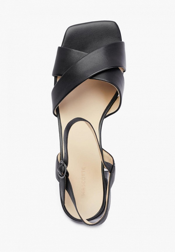 фото Босоножки mascotte