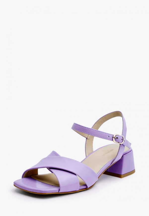 фото Босоножки mascotte