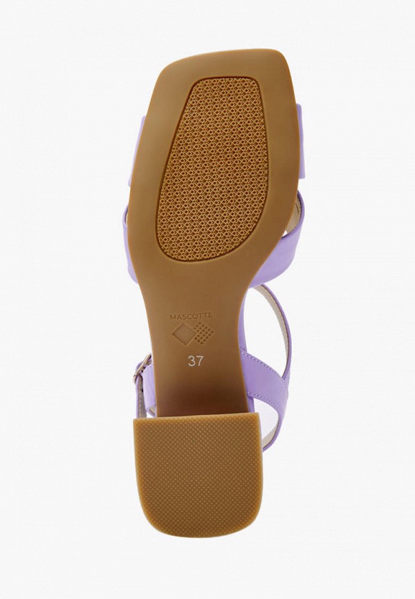 фото Босоножки mascotte