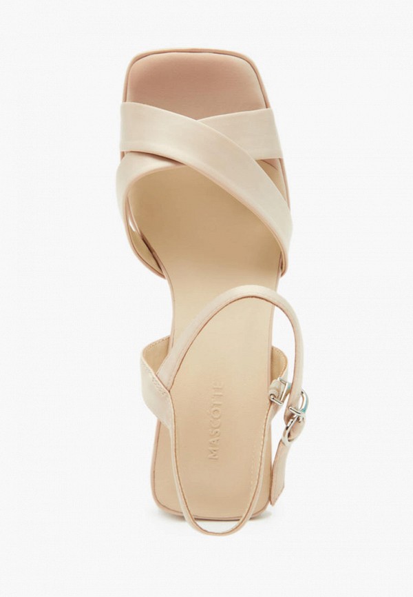 фото Босоножки mascotte