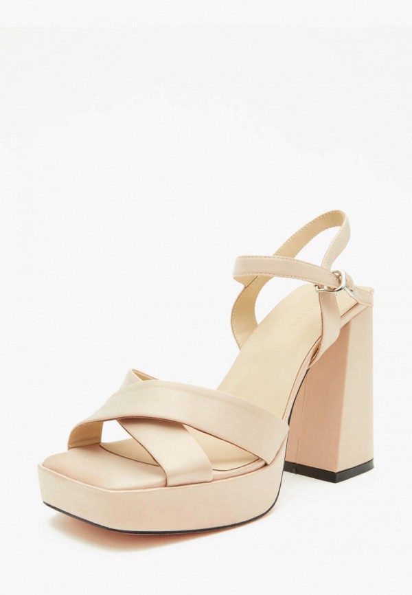 фото Босоножки mascotte