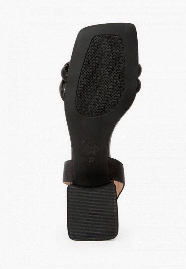 фото Босоножки mascotte