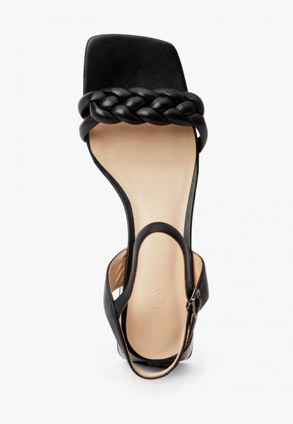 фото Босоножки mascotte