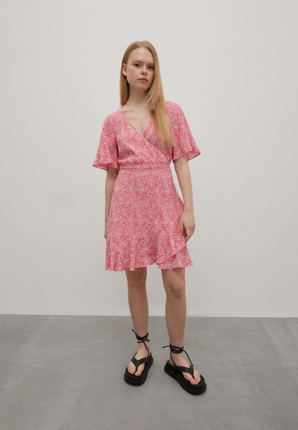 фото Платье finn flare