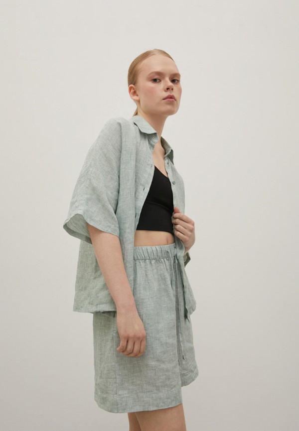 фото Рубашка finn flare