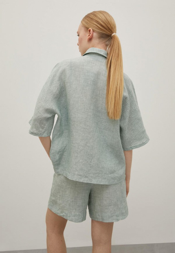 фото Рубашка finn flare