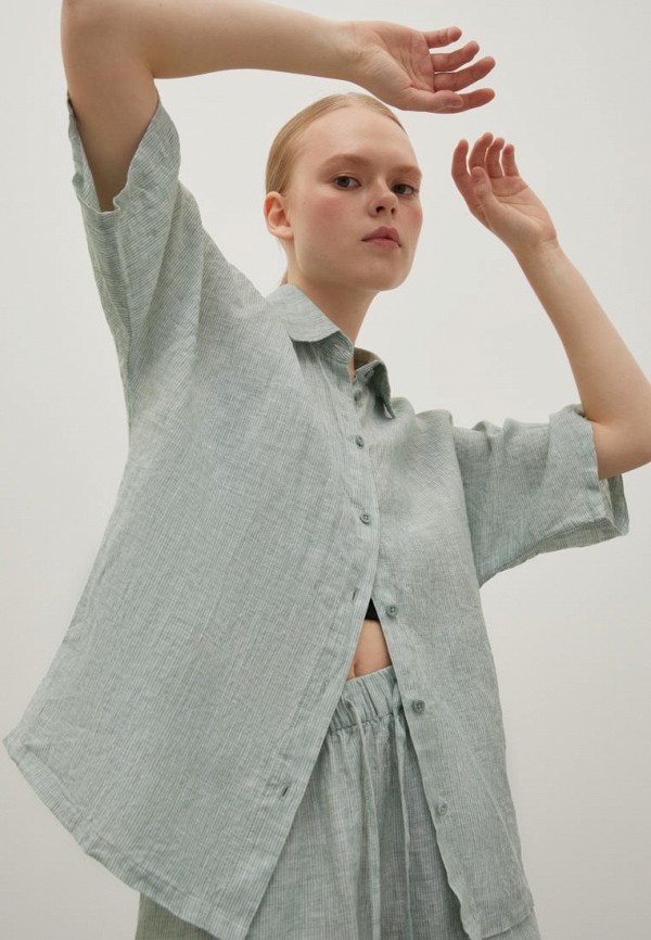 фото Рубашка finn flare