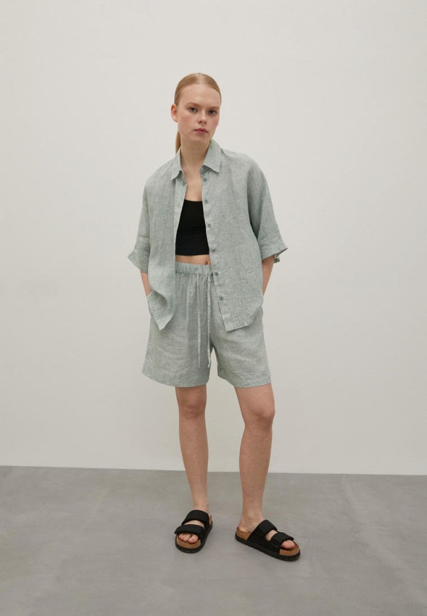 фото Рубашка finn flare