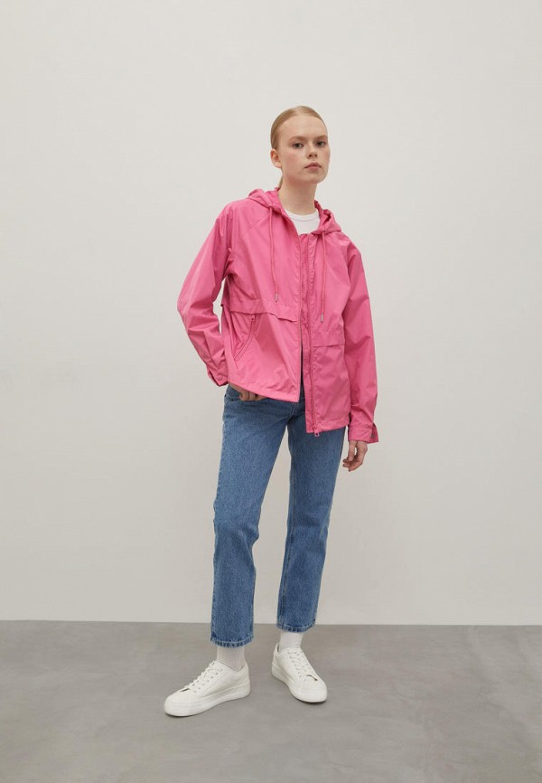 фото Ветровка finn flare