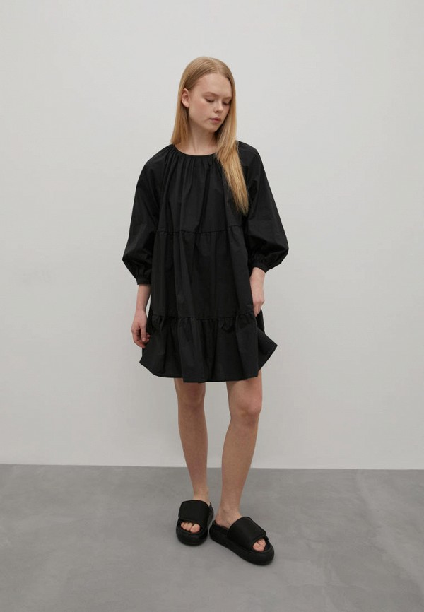 фото Платье finn flare