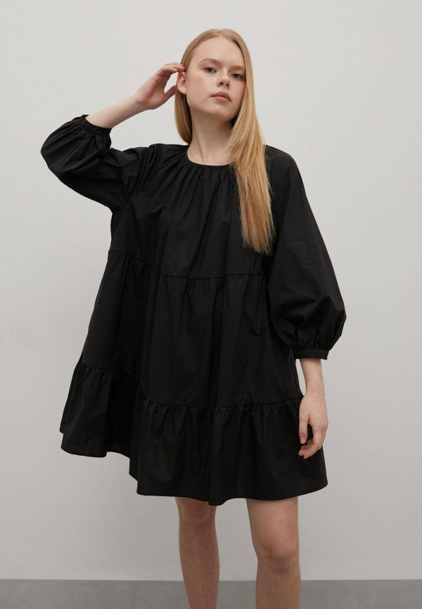 фото Платье finn flare