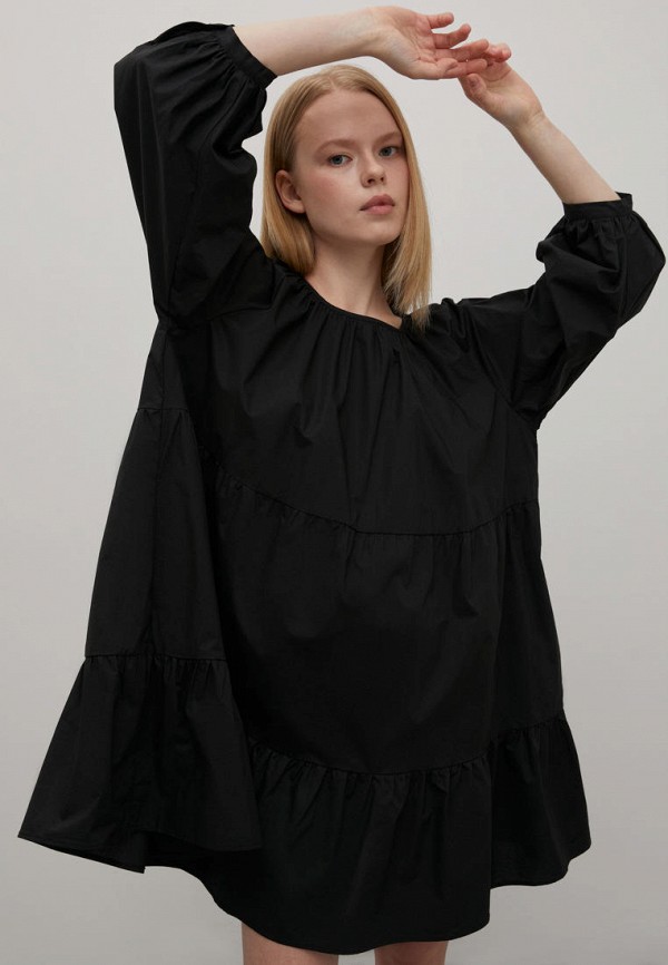 фото Платье finn flare