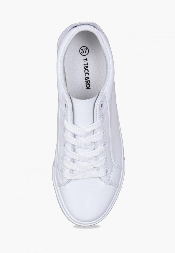 фото Кеды t.taccardi