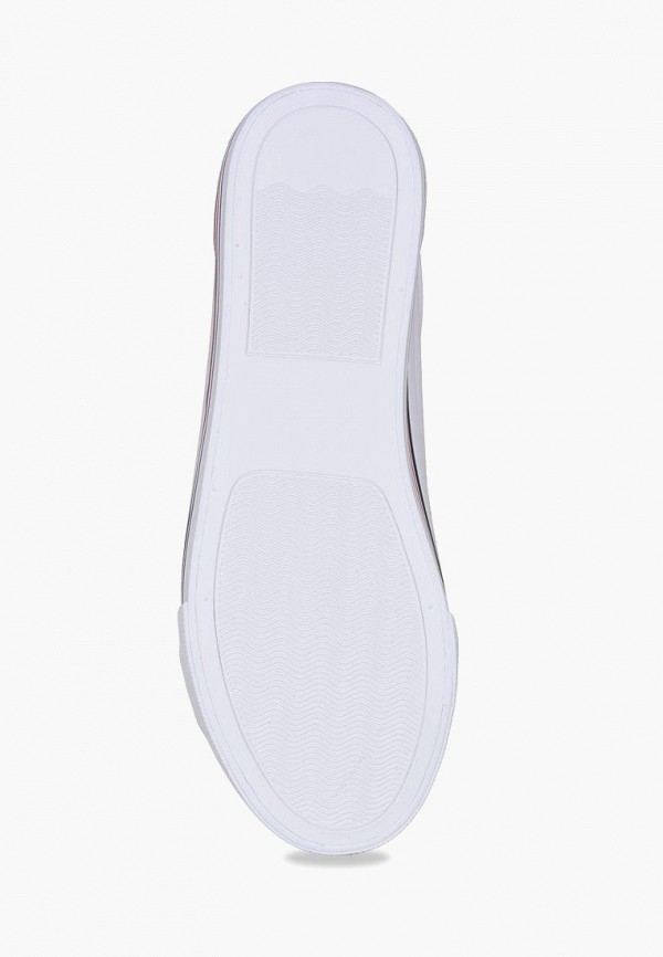 фото Кеды t.taccardi